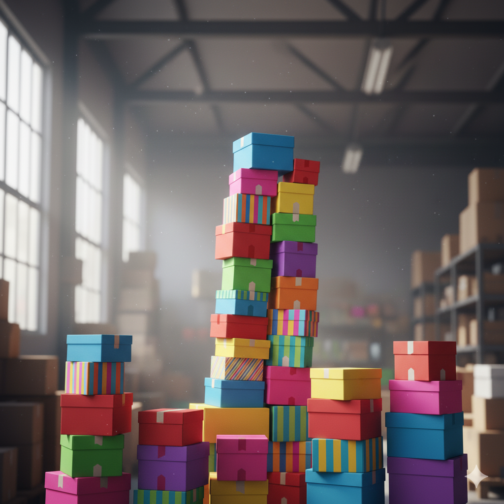 高く積んで勝利を掴め！「スカイトーテム」完全ルール＆感想