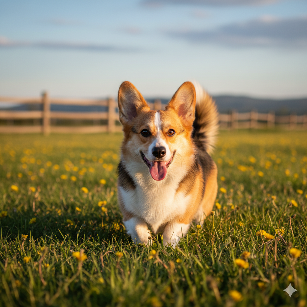 「犬好き必見!コーギー×心理戦で楽しむカードゲーム『コーギーパイルアップ』」