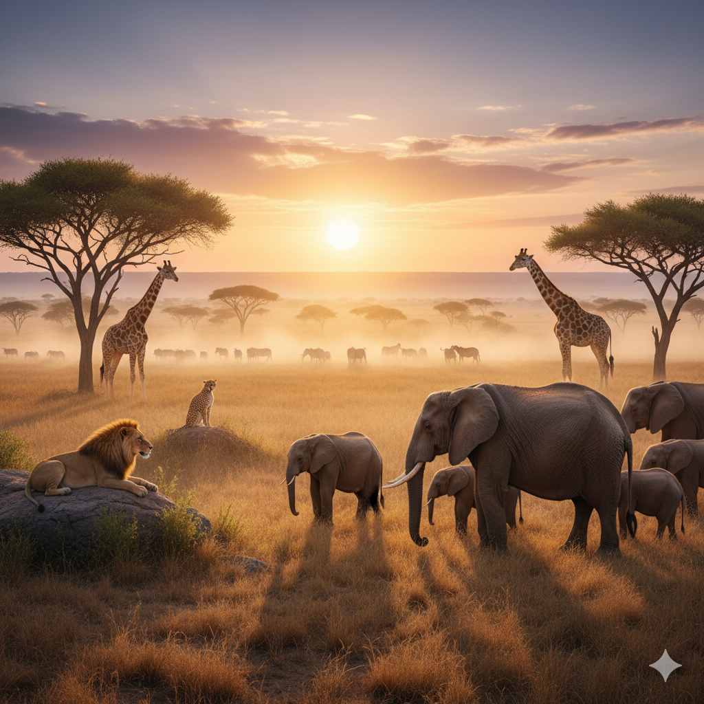 友情崩壊ゲーム『ボツワナ』──最後に笑うのは誰だ?