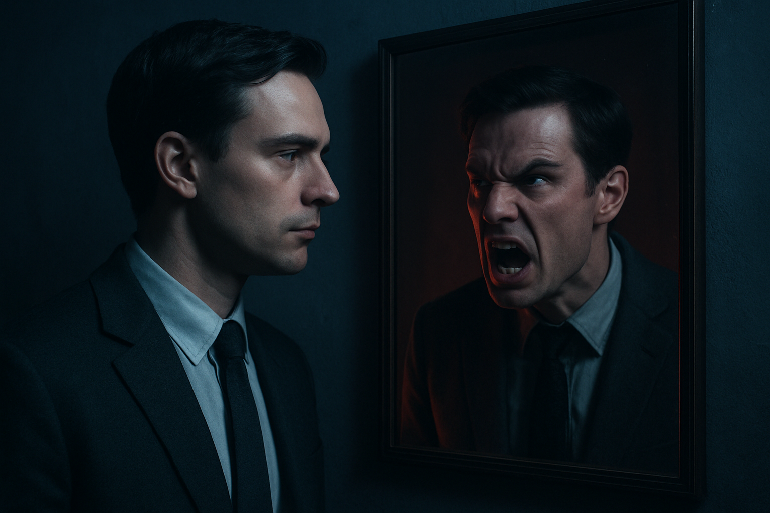 『ジキルvsハイド』レビュー｜“正義と悪”がせめぎ合う2人専用カードゲーム