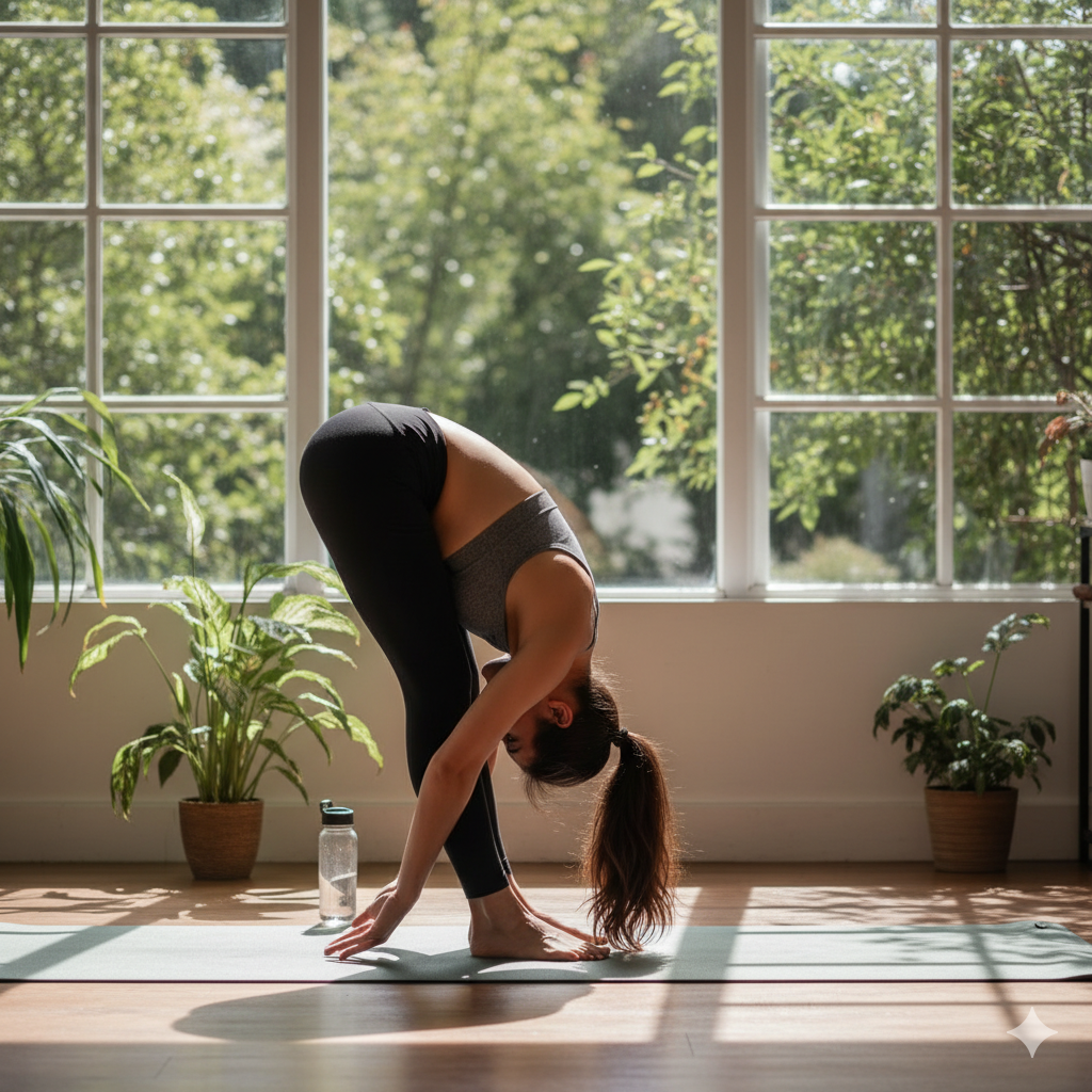 柔術や格闘技にも効果的！全身可動域アップのコンバット・モビリティ・ワークアウト実践編