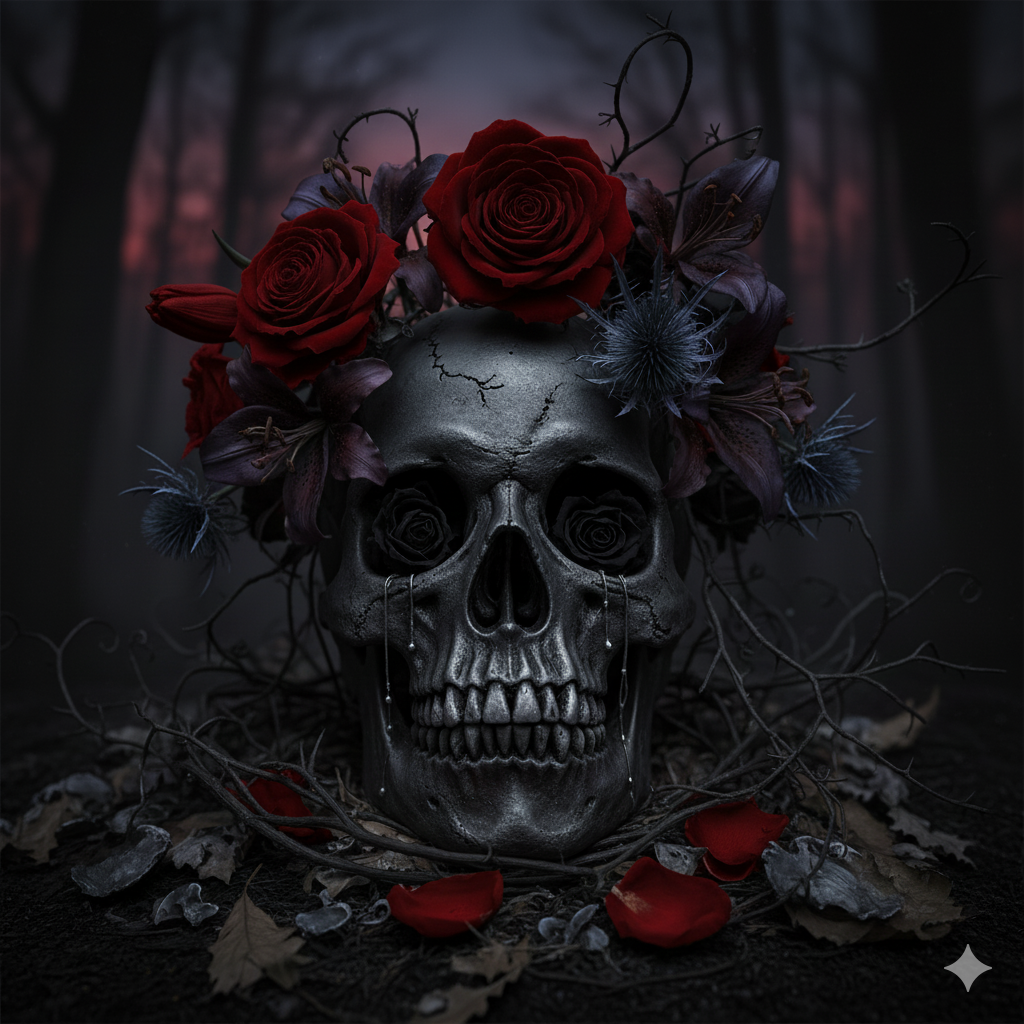 控えめなあなたが大胆になる瞬間――ボードゲーム『スカル』レビュー