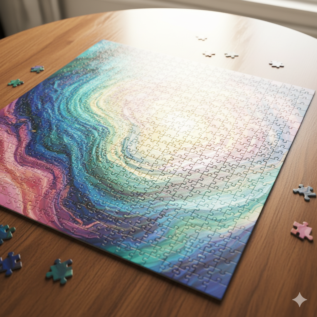 『Codex Naturalis』レビュー：美しいカードで戦う戦略パズルの決定版