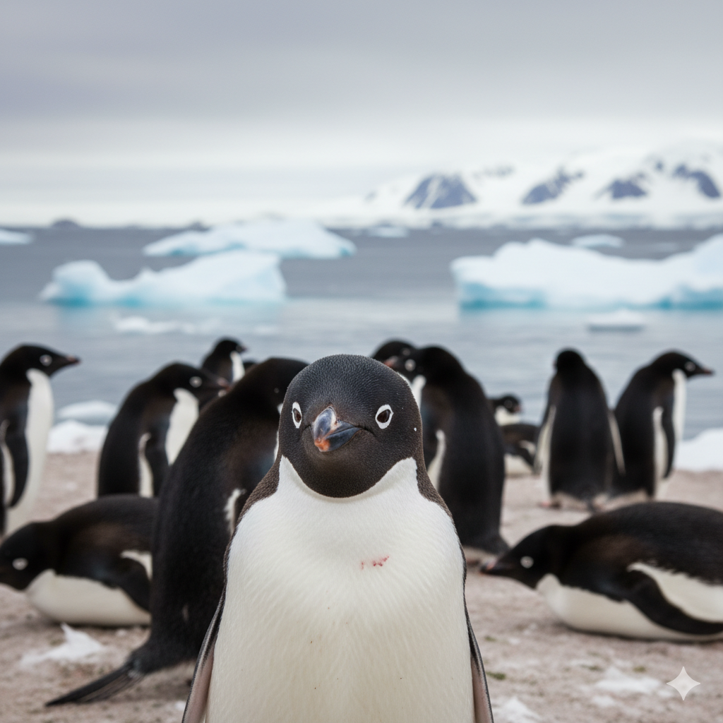 消えたペンギンを追え！論理と駆け引きの名作『Spur Note』レビュー