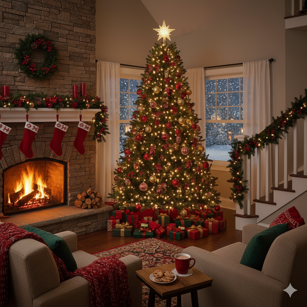 初心者でも簡単🐧毛糸で作るふわふわペンギン|クリスマス飾り・プレゼントに