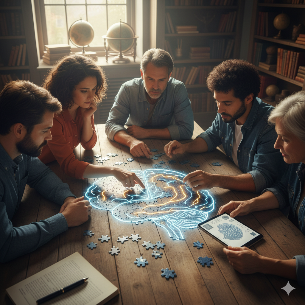 記憶力がカギ！「RPG in Memories」で味わう敗北と歓喜のボードゲーム