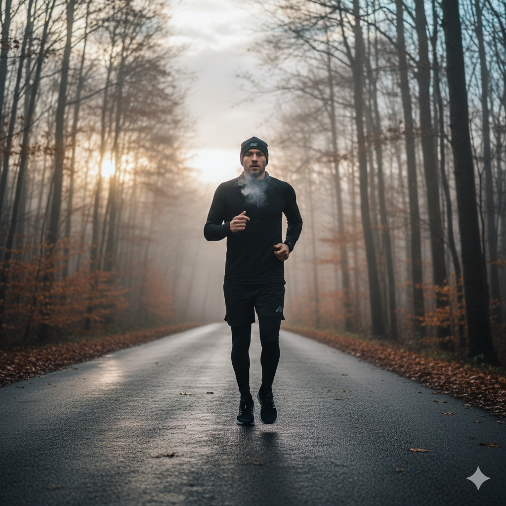 「プロボクサー・リナレス選手の練習を徹底解説|ランニングとシャドーボクシングの極意」