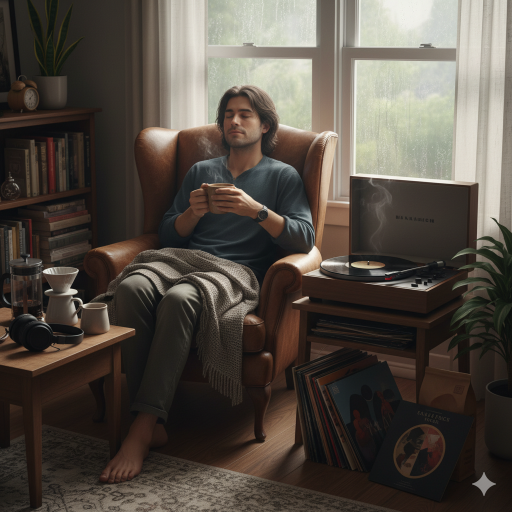 「1人で極めるコーヒー体験|ボードゲーム『コーヒーロースター』レビュー」