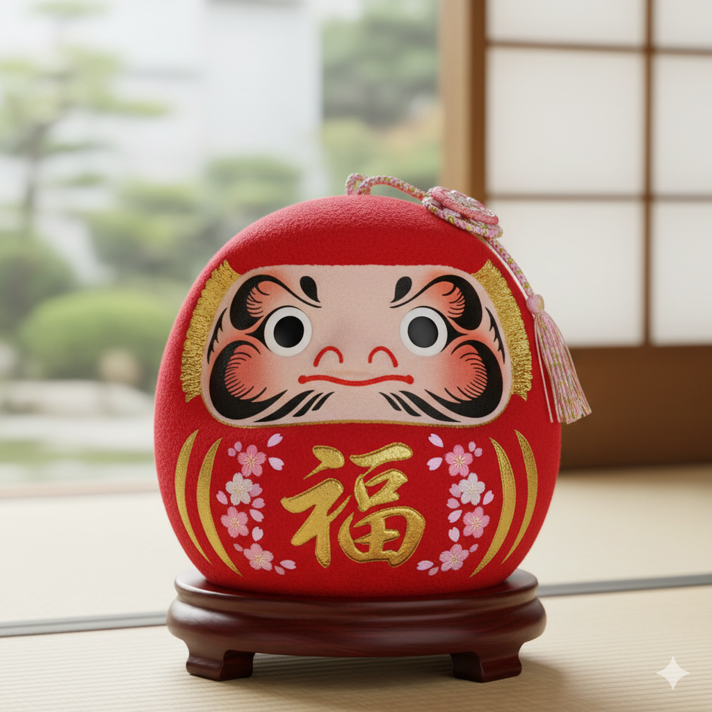 七転び八起きの心理戦『だるまあつめ』｜ルール解説＆プレイ感想