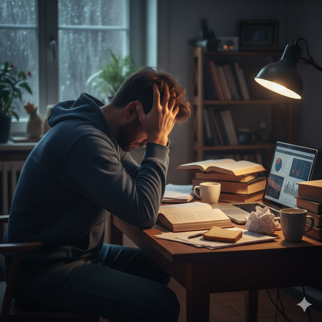 絶対に破綻する恐怖と快感——『ポンジスキーム（PONZI SCHEME）』を徹底解説