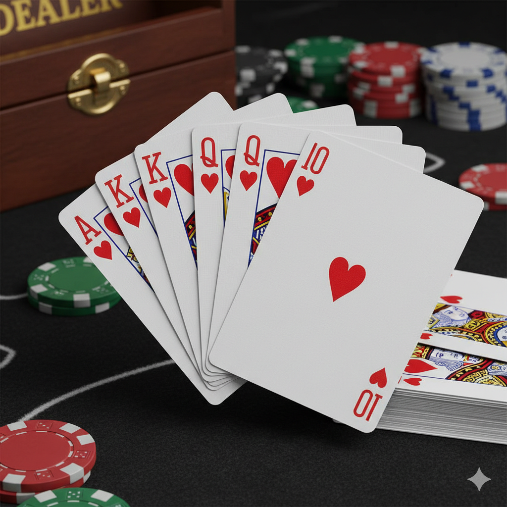 それでもトランプでよくない？――そう思ってからが本番『レジサイド』レビュー