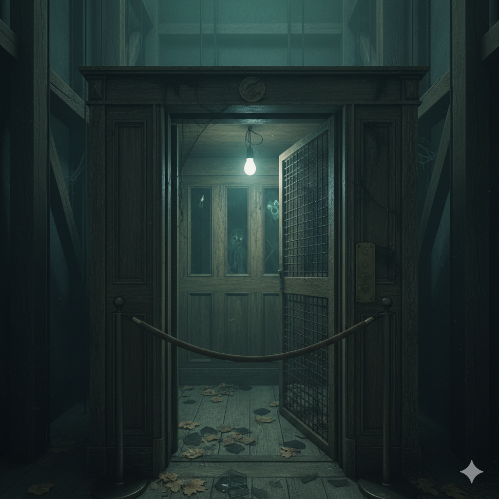 強さが揺らぐカードゲーム『ゴーストリフト』｜読み合いが極限まで研ぎ澄まされる新感覚バトル