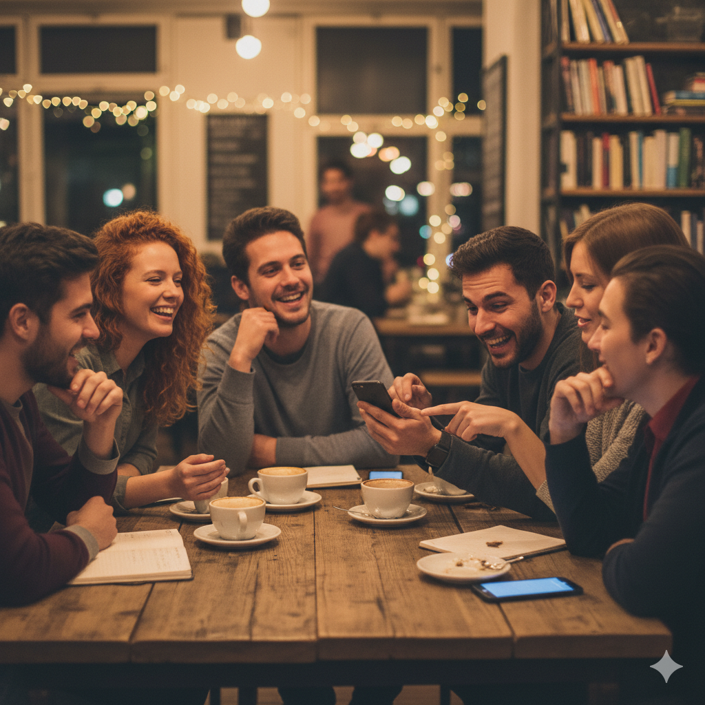 沈黙に寄り添うガム。話題提供カードゲーム『ガムトーク』の話